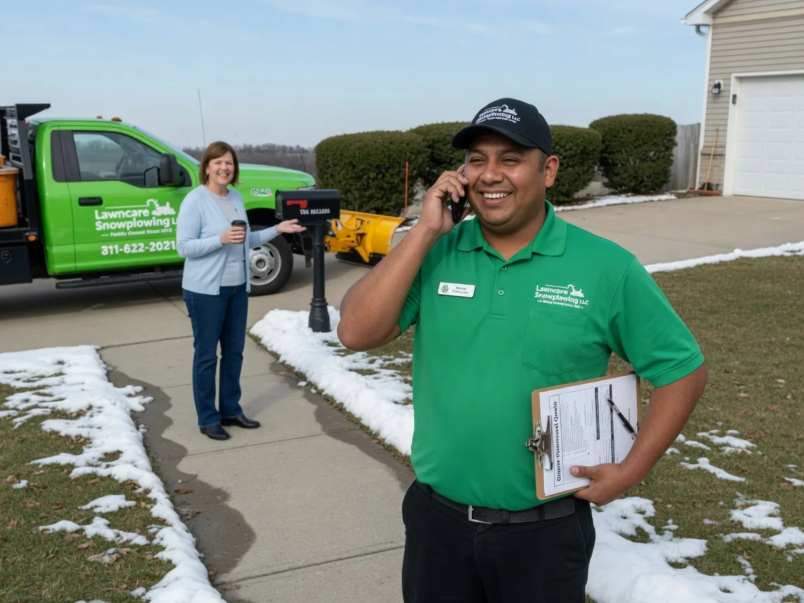 Lawn Care Services By Expert Landscaper Viola, IL FAQs